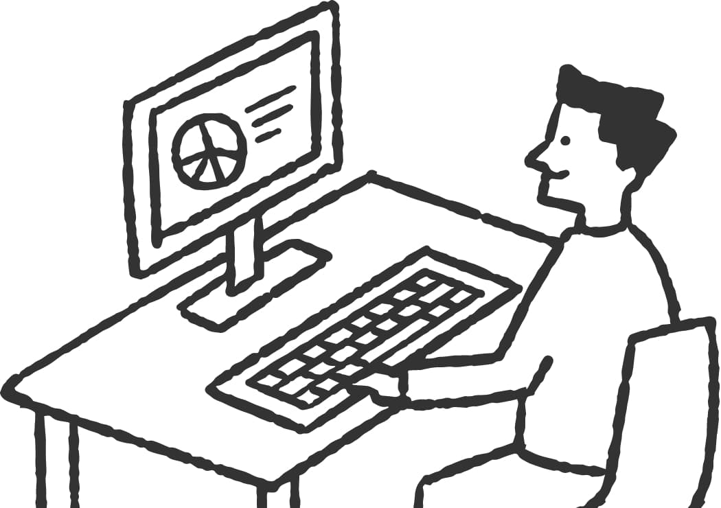 数字を味方にする力