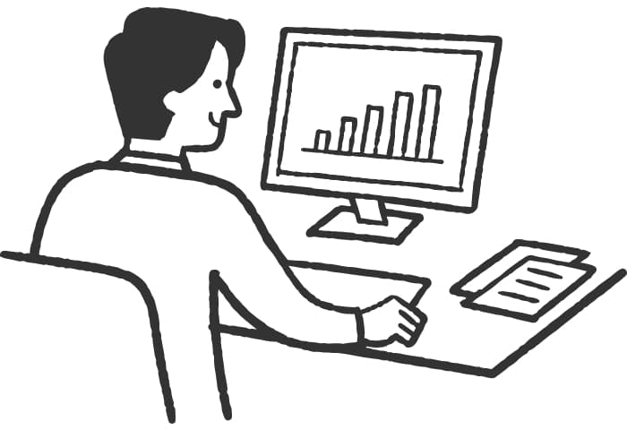 未来を考えるための材料