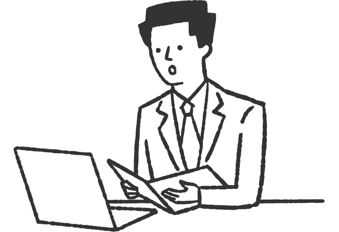 社長のための鏡